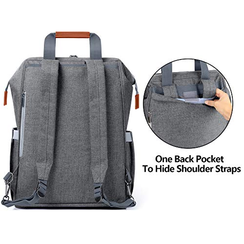 Breast Pump Backpack