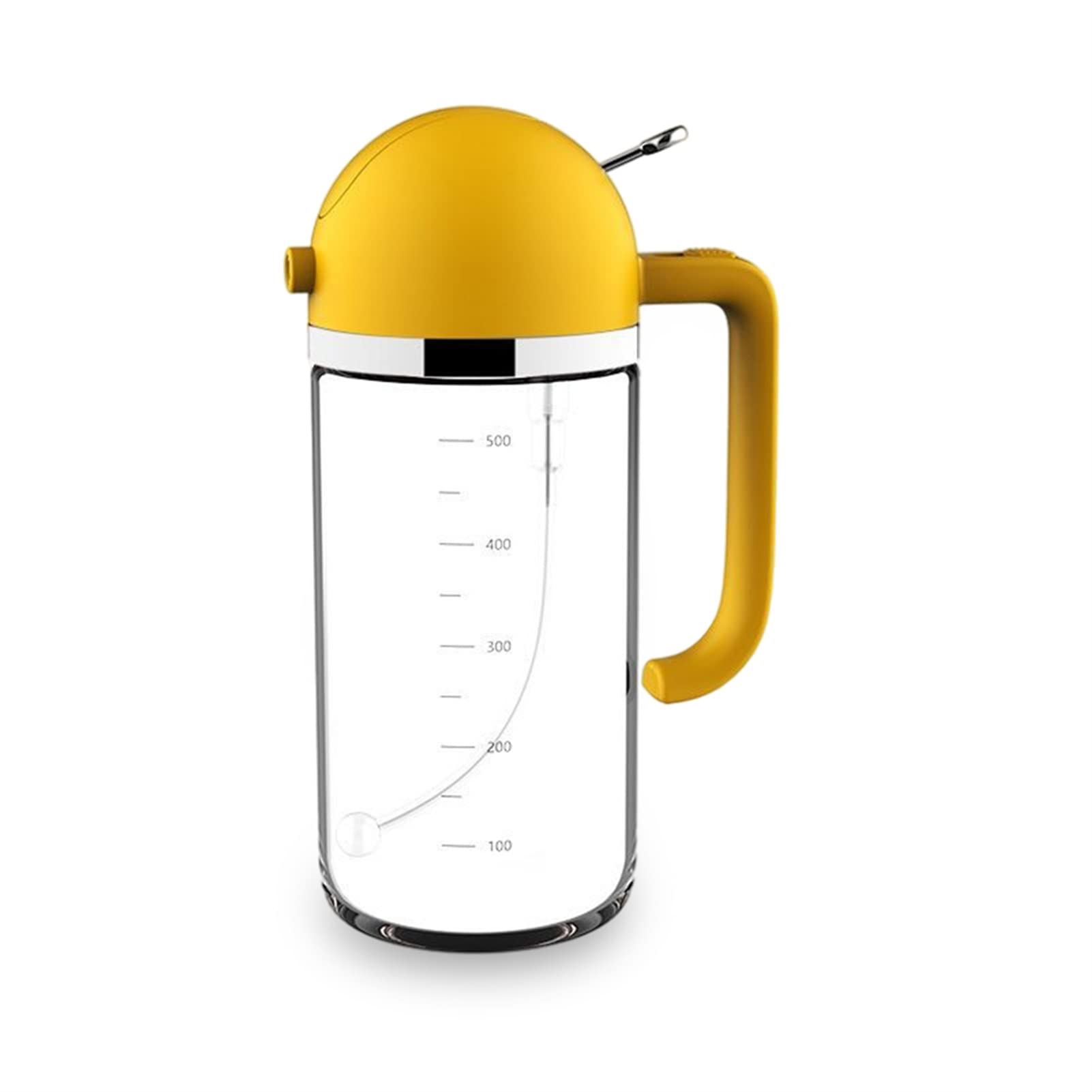 Distributeur de condiments vaporisateur huile et sauce cuisine