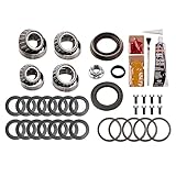 Motive Gear R35JRMK Master Bearing Kit with Koyo Bearings, Dana 35 JEEP '80-'06
