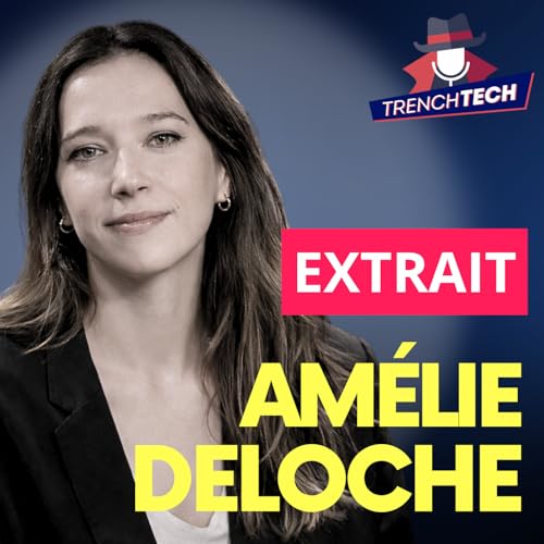 Le business juteux de l'influence marketing - Am&eacute;lie Deloche [extrait]