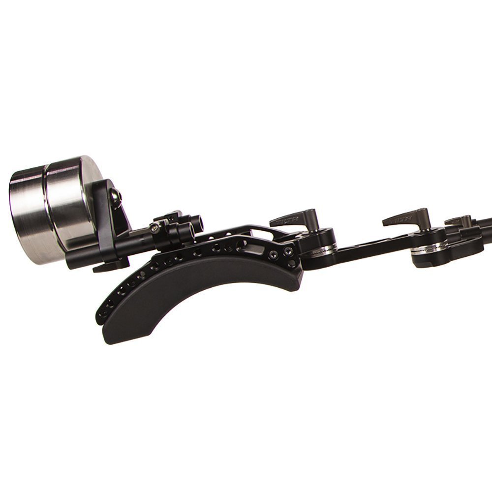 Amazon.co.jp: TILTA TT-03-TL HDSLR フォローフォーカスシステム  