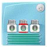 ERA Paints WBE - Splendid Silver Metallic for SUZUKI Exact Match Automotive Touch Up Paint Jar - Premium Kit