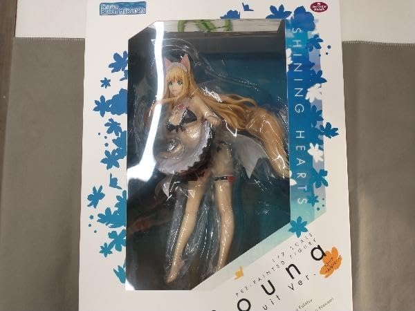 シャイニングハーツ ローナ 水着ver. フィギュア