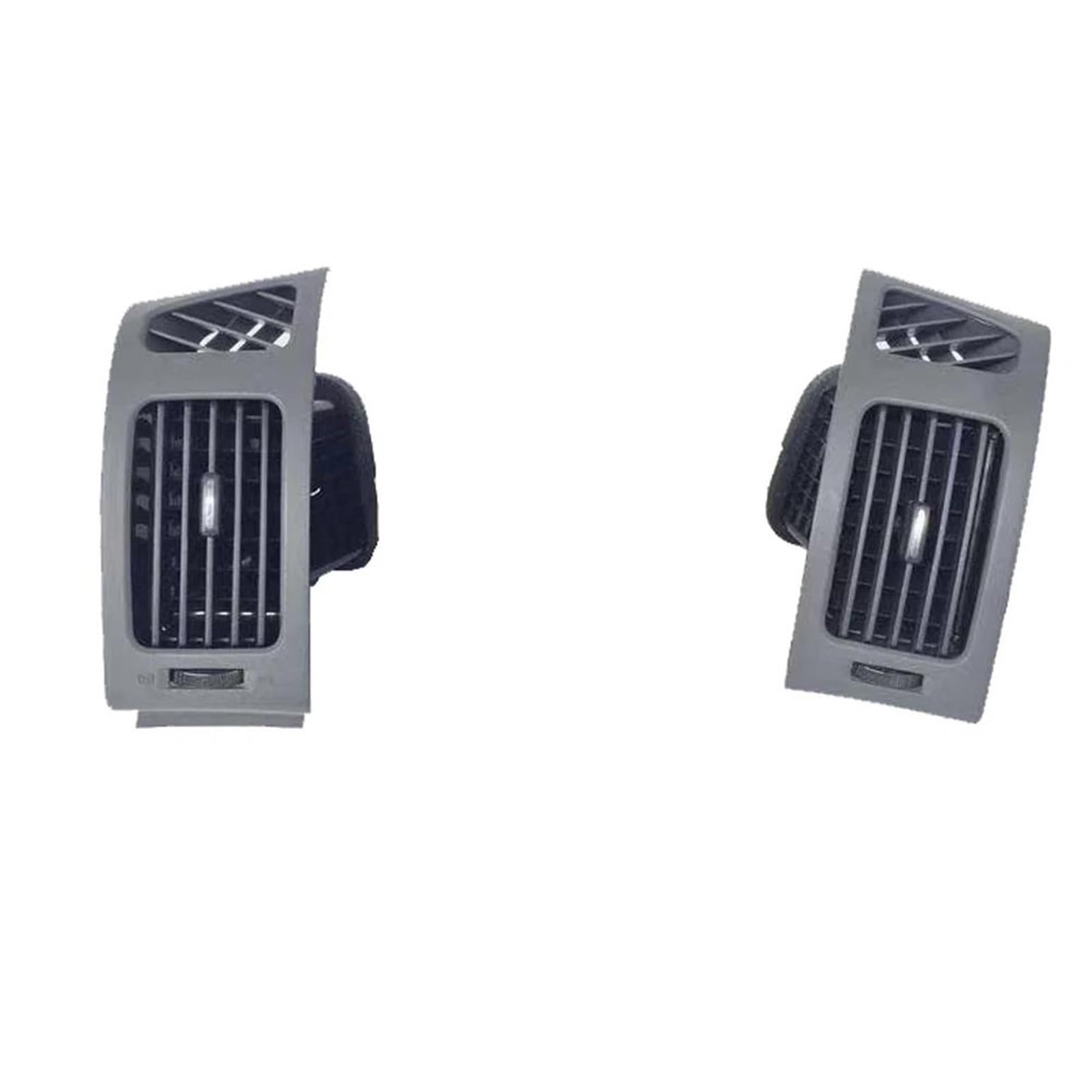 Automotive-specific LHD/RHD 2PCS Genuine Car Air Conditioner For Hyundai For Elantra 2008-2010 Conditioning Vents