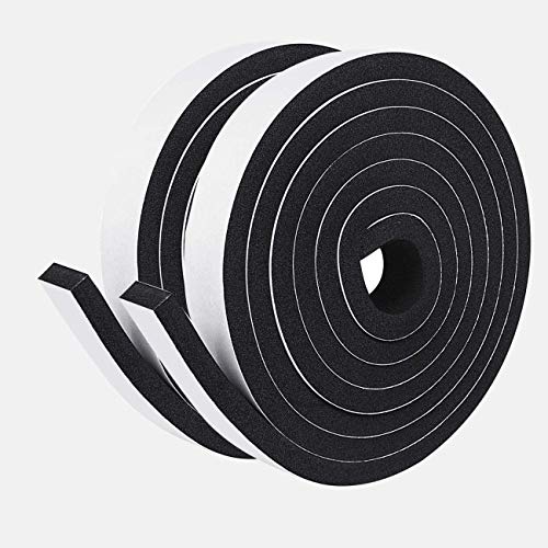 Preisvergleich Produktbild Fowong Selbstklebendes Schaumstoff-Klebeband