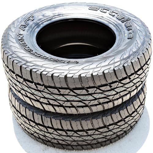 Image of Accelera Omikron A /T 265 /65R17 112T All Terrain SL 17 inch Tire