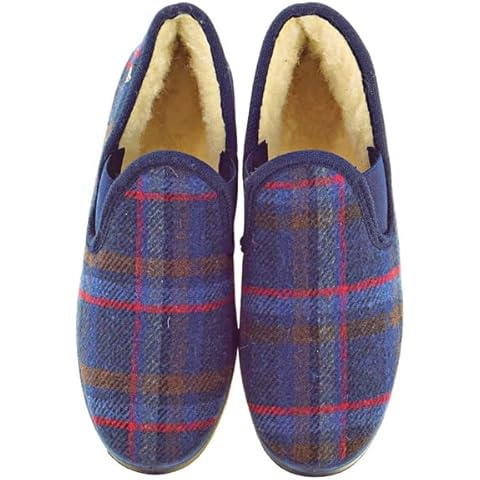 escoolers Chaussons Marino Confortables Cover