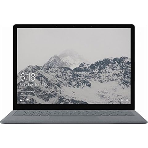 Microsoft Surface Laptop 13.5" Cover
