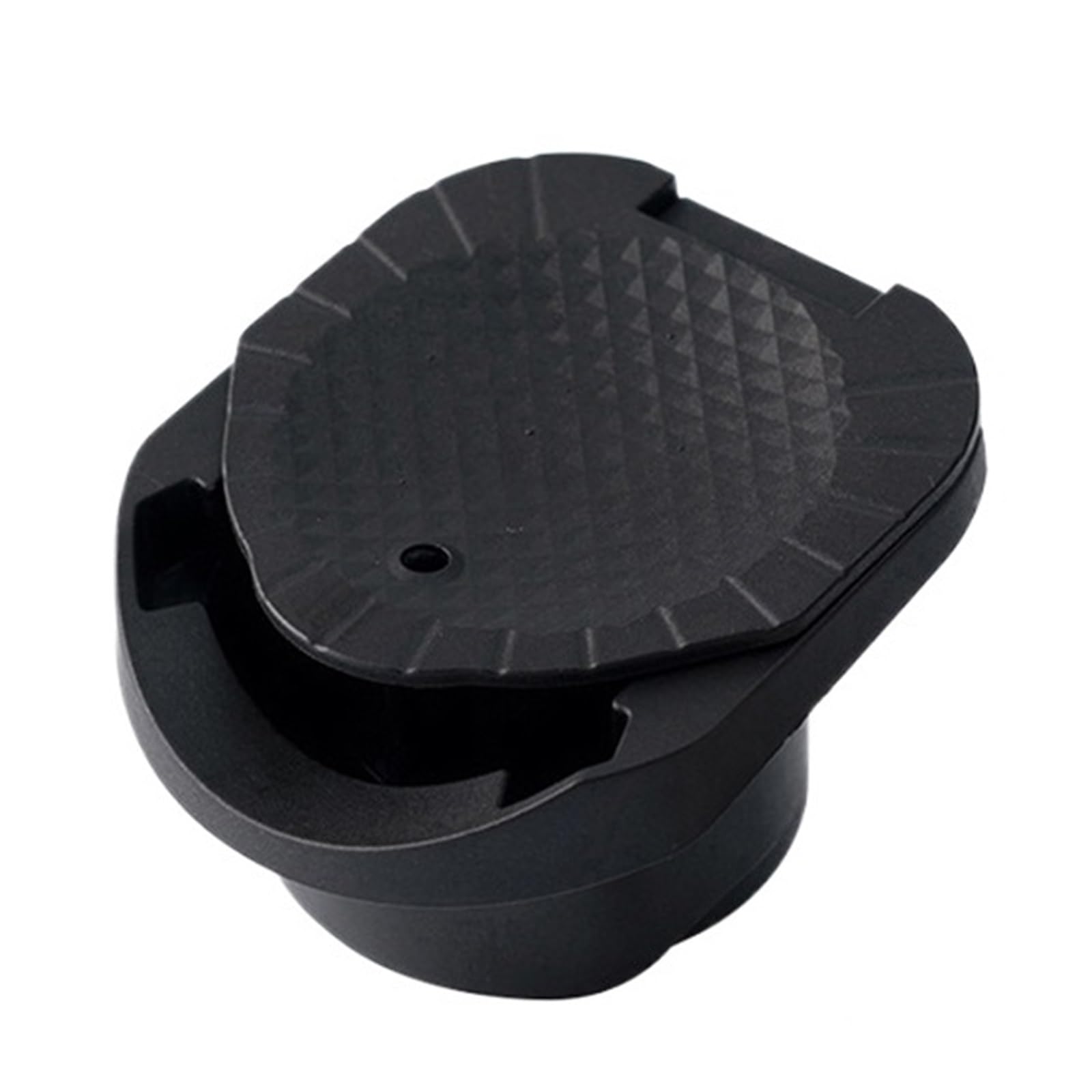 Adaptador De Cápsulas De Café Reutilizables, Compatible Con Dolce Gusto, Molinillo De Cápsulas Genio S Crema, Piezas For Cafetera