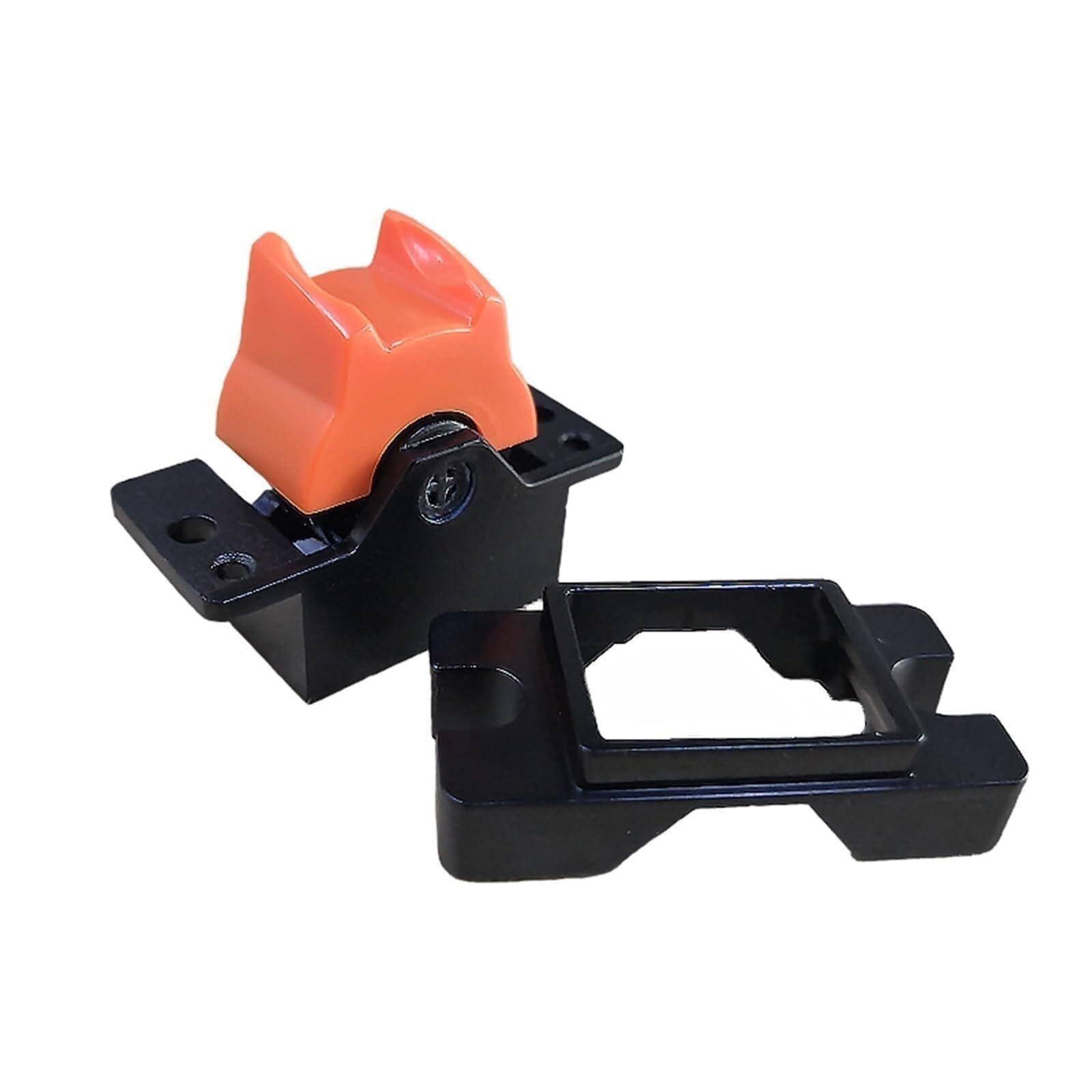 Manette Joystick, Salle De Télécommande Industrielle Avec Poignée, Poussée À SMC102, Noir,pour le générateur d'images(0.3-4.7V,D11_B)