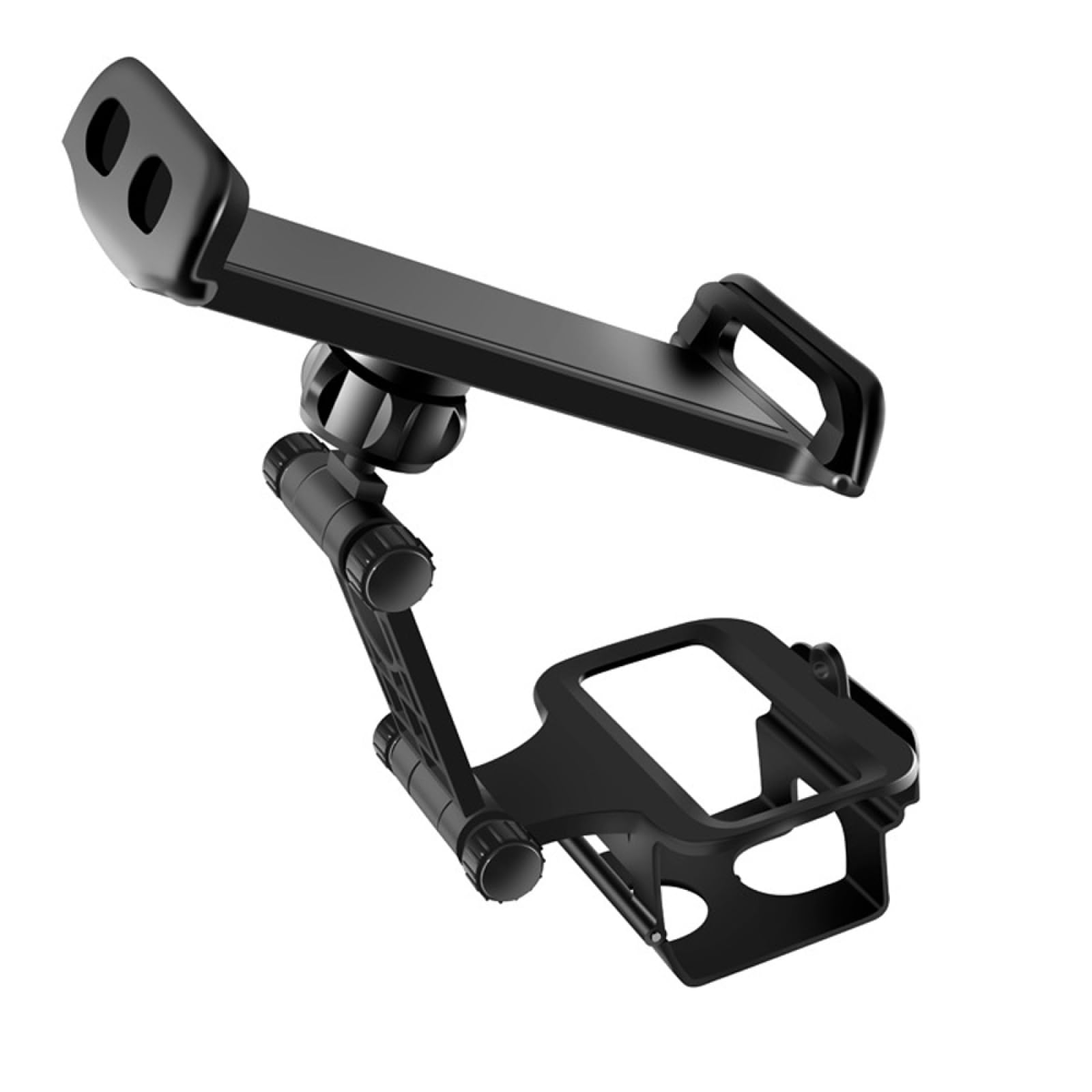 Holder with Neck Strap, Remote Controller Holder for DJI Mavic 2 PRO/Mavic 2 Zoom Drone