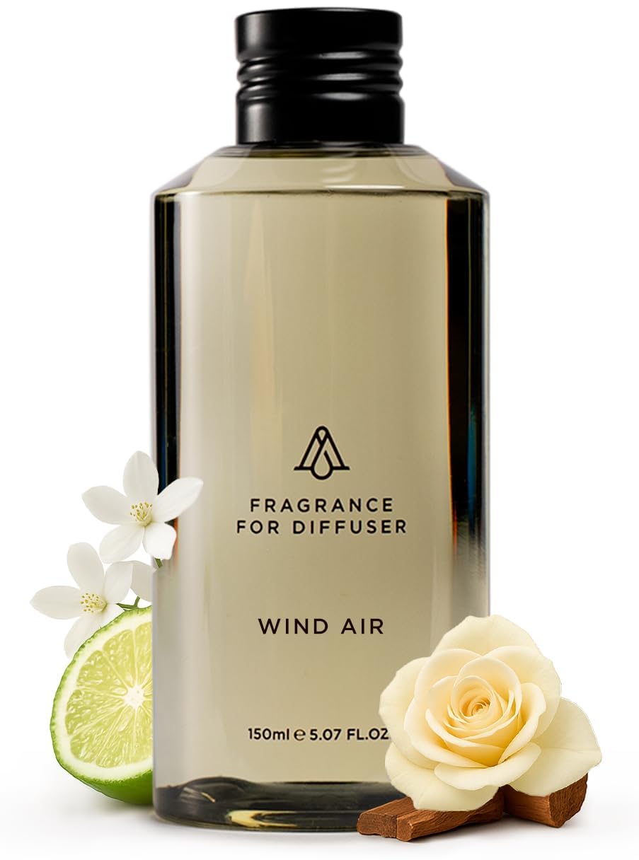 Amazon.com: AromaPlan Hotel Scents Wind Air 5.07 Fl Oz (150ml