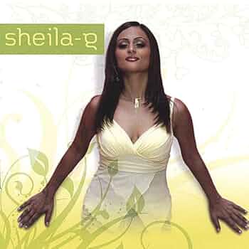 Amazon.com: Sheila-G: CDs y Vinilo