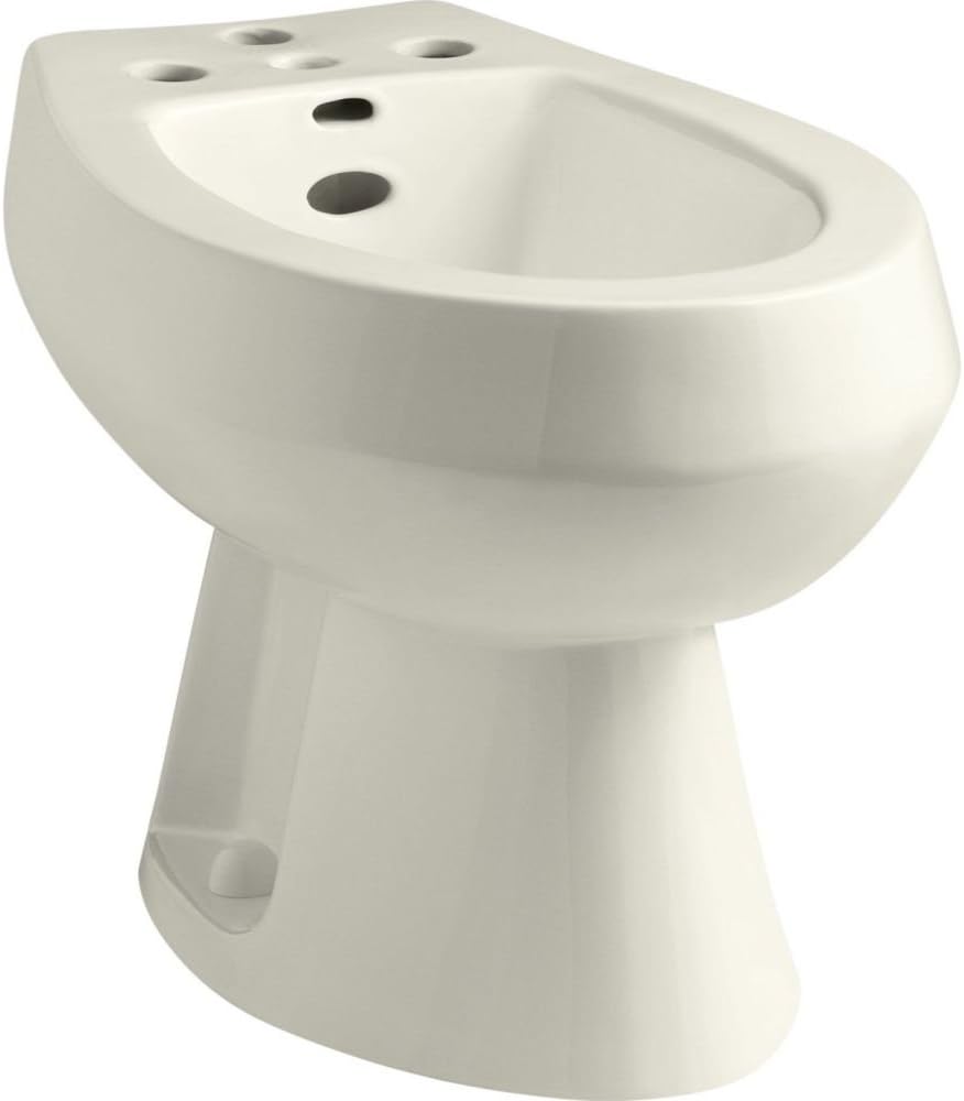 San Tropez Bidet