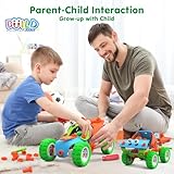 Zoom IMG-2 moontoy 185 pezzi giochi costruzioni Zoom IMG-2 moontoy 185 pezzi giochi costruzioni