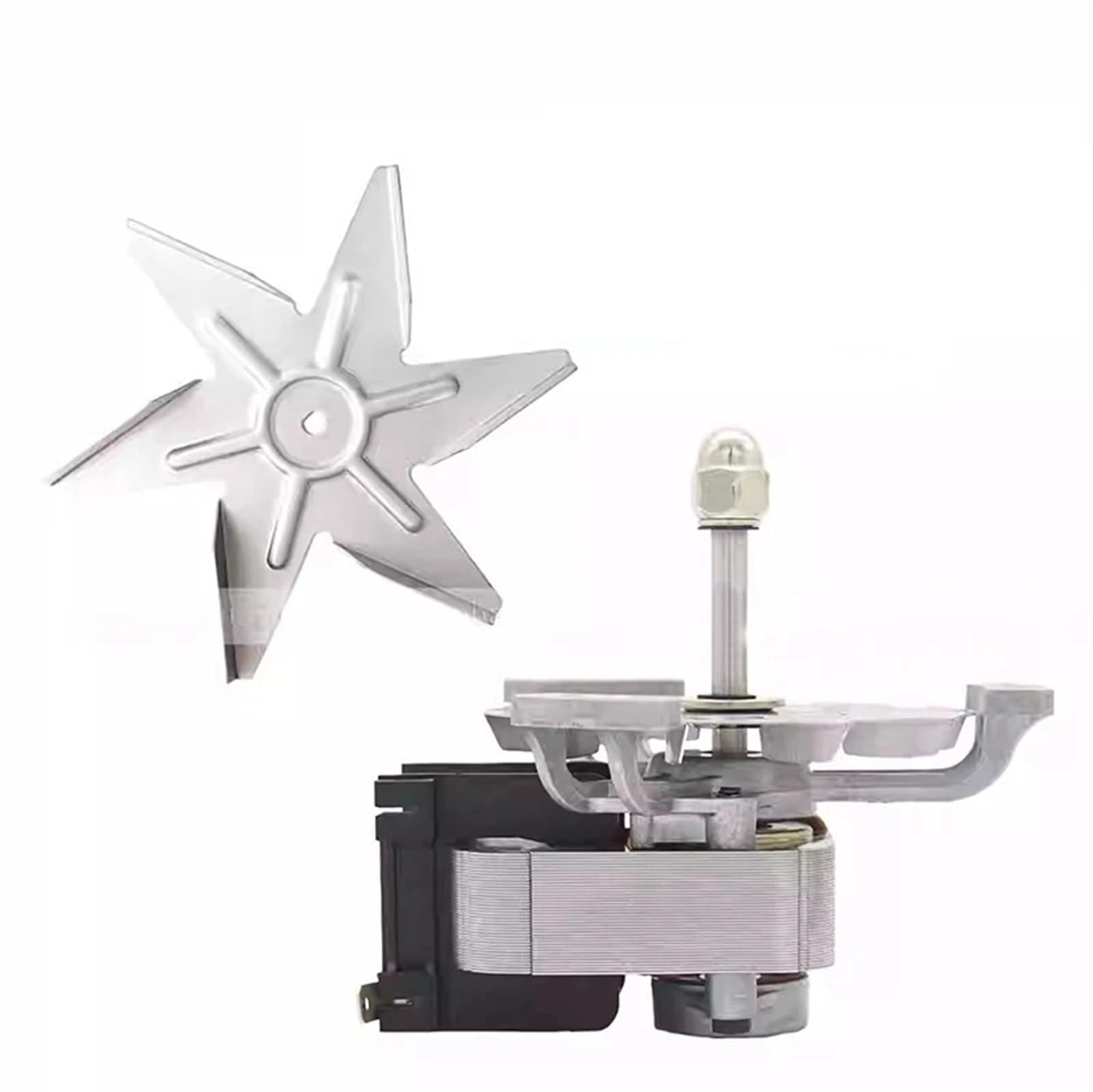 Moteur haute température J238-7242 pour chambre de culture et étuve thermique