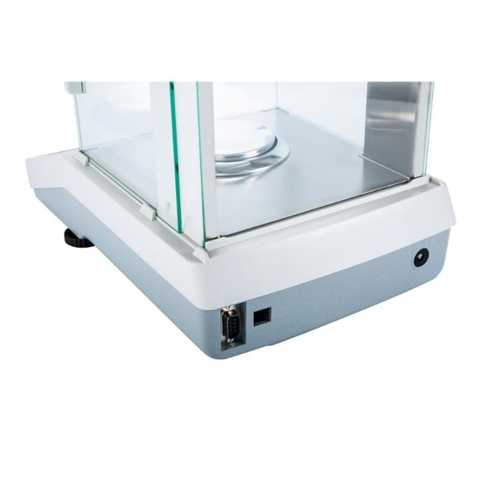 Bilancia Analitica di Precisione per Gioielli con Interfaccia di Uscita Rs232/Usb, Portata 80 G, Precisione 0,01 MG.gaoJIN1595
