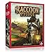 Raccoon Tycoon - Gateway Strategy Board Game for Adults and Family | Fast, Fun, Economic and Set-Collecting Competitive Game | 2-5 Players | Ages 8 and Up | 60-90 Minutes | by Forbidden Games