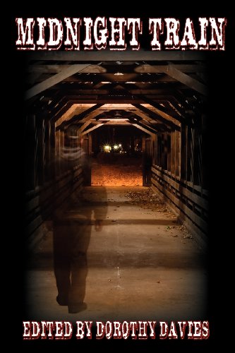 Cover of Midnight Train