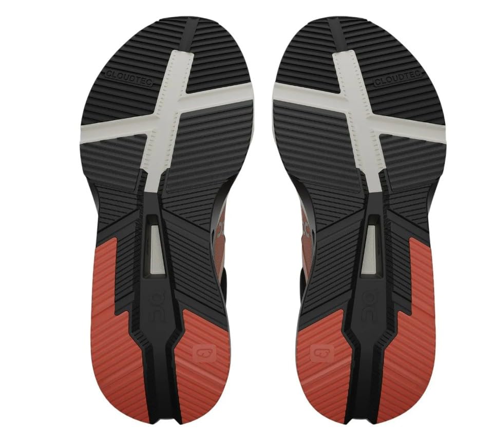 Image of On Men's Cloudnova Sneakers