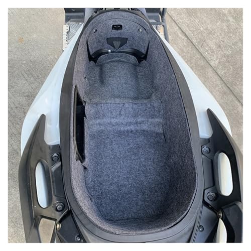 Forro de carga para ADV 350, protector y bolsa interior 4