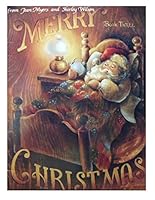 Merry Christmas Book Three B000P0RP08 Book Cover