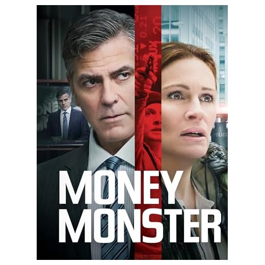 Money Monster - L'altra Faccia Del Denaro