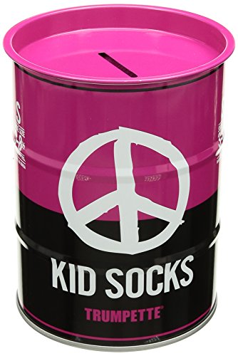 Trumpette Girls' Modern2