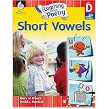Learning through Poetry: Short Vowels
