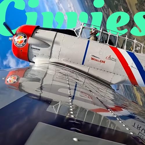 The Making of Thunder: Inside America&rsquo;s Greatest Air Show | Civvies Podcast