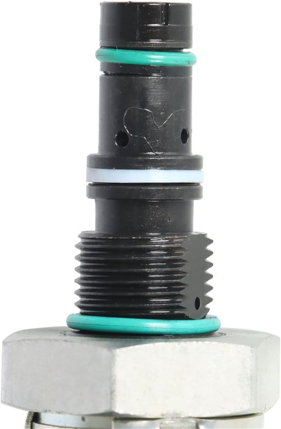 Fuel Injection Pressure Regulator IPR Valve 1842428C98 Replacement for Navistar International Truck DT570 HT570 DT466 DT466E