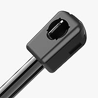 Vista 6 de Soportes de elevación de amortiguadores para cofre delantero, compatibles con Jeep Grand Cherokee Limited Sport Utility 1999-2004, 4048, PM1074