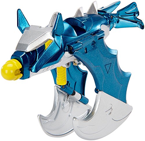 DC Comics Batman Unlimited: Mechs and Mutants with The Bat Blaster