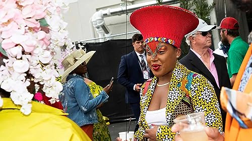 Kentucky Derby Fashion: A Decade en Vogue