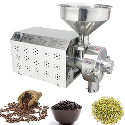 10 Best Brewing Grain Mill In 2022