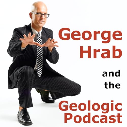 The Geologic Podcast Episode #953