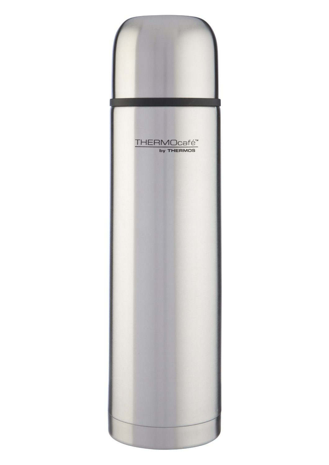 Thermos Stainless Steel Flask, 1.0 L