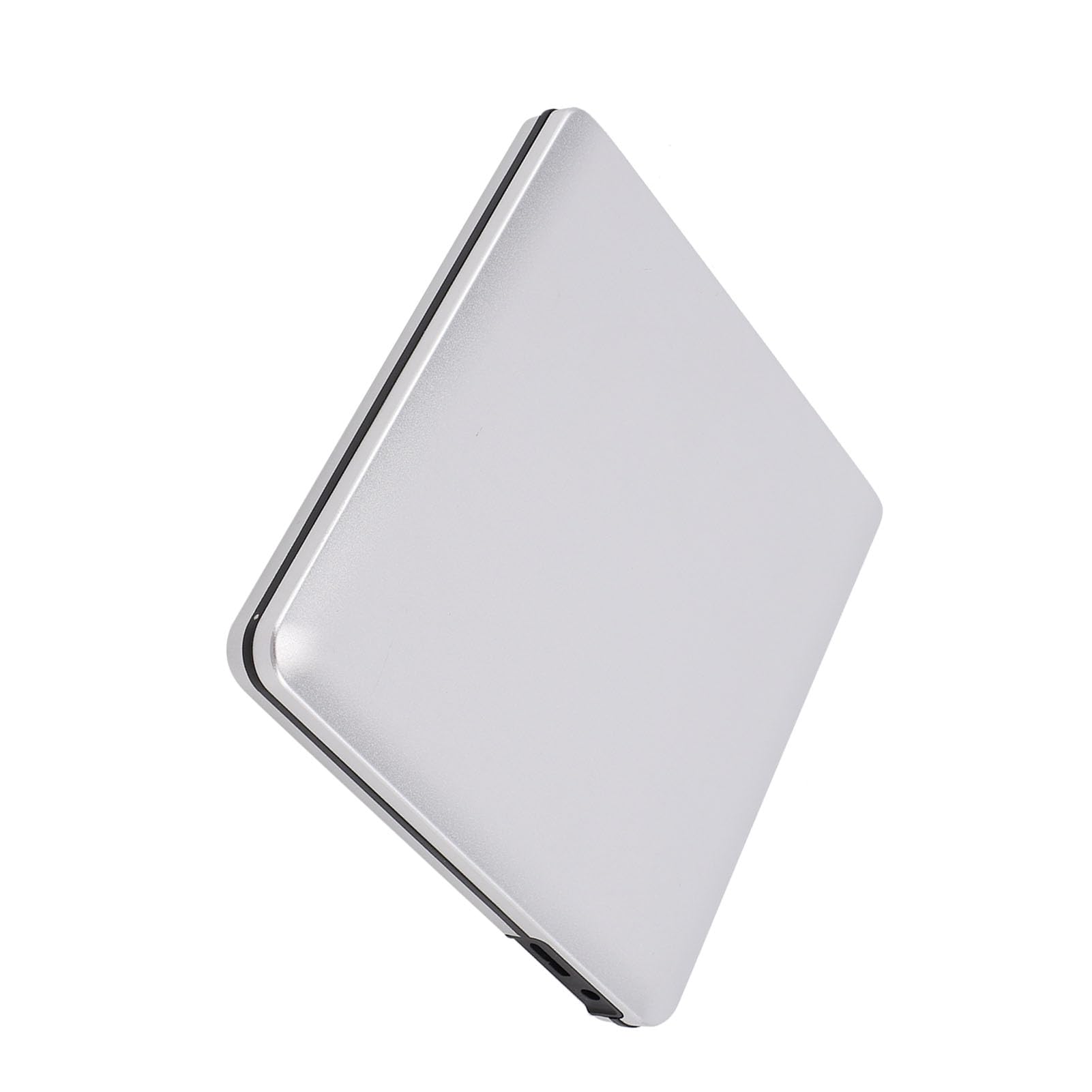 Grabadora externa USB3.0 Blu Ray DVD CD BD, grabadora de alta velocidad para Notebook, escritorio, aleación de aluminio