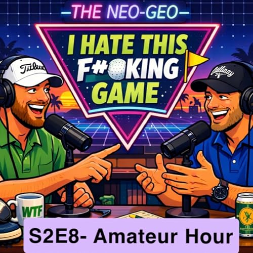 S2E8- Amateur Hour