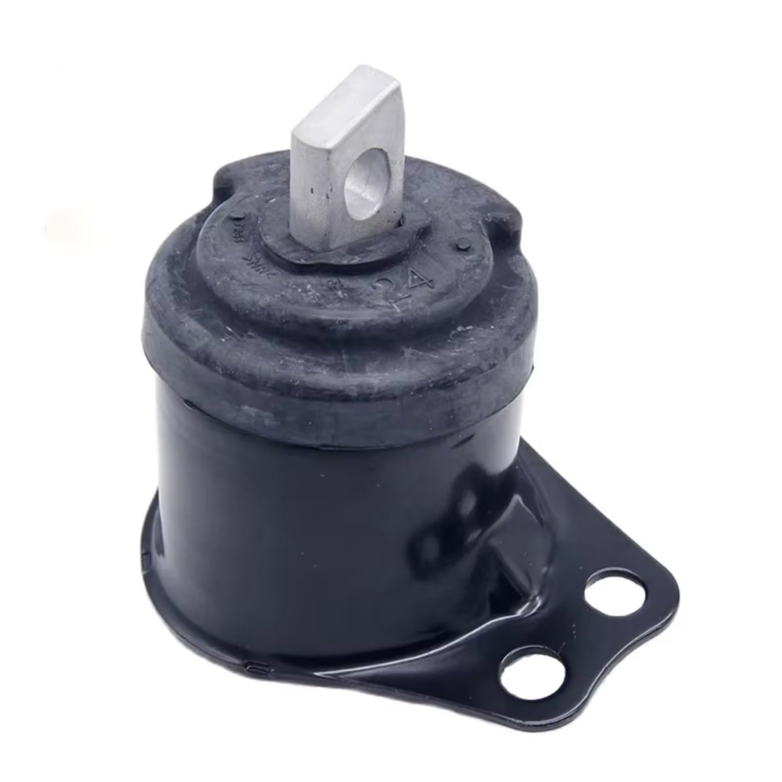 Gtvrfloki One Color Car Engine Mounts For Accord 2.4L For Acura 2013 2014 2015 2016 2017 Front Front Right Engine Motor Mount Bracket Support Anti Shake 50830-T2f-A01(50820-T2f-A01)