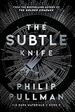 The Subtle Knife (His Dark Materials, Book 2)