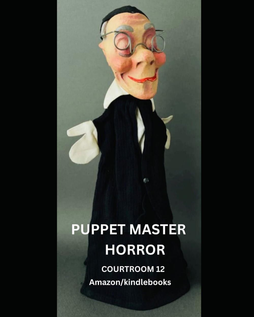 PUPPET MASTER