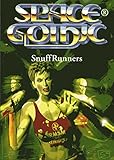 space gothic downloads  Space Gothic - SnuffRunners. Modulband für das Rollenspiel Space Gothic