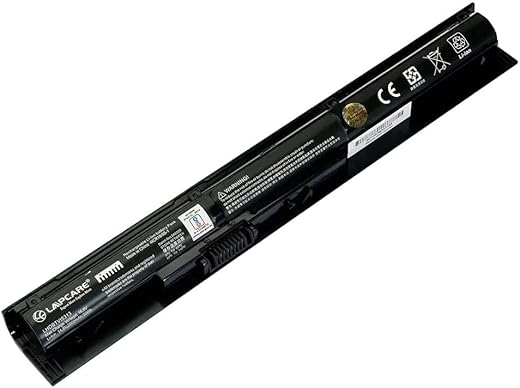 Lapcare VI04 V104 Laptop Battery for HP Pavilion 15-P 17-F Series 15-p011na 15-p165sa 15-p214dx 15-p003ax 17-f115dx 17-f215dx Fit 756744-001…