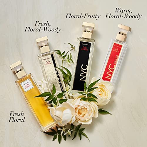 Elizabeth Arden 5Th Avenue Perfume For Women, Eau De Parfum, Floral Fragrance, 1 Fluid Ounce #TOP5