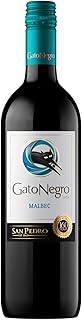 Gato negro vinho malbec 750ml