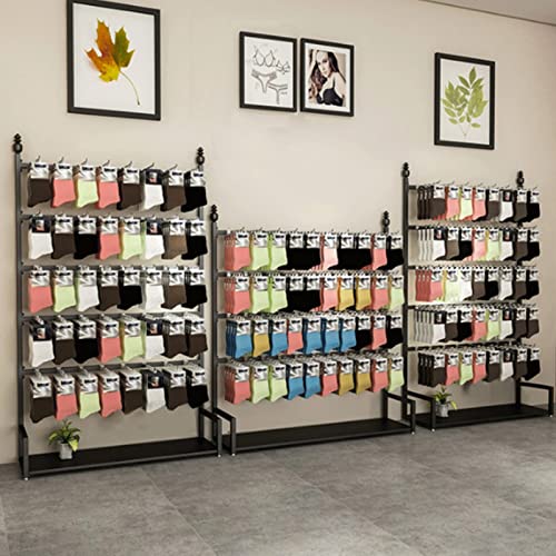 Présentoir à vêtements pour optimiser les petits espaces de vente - 2