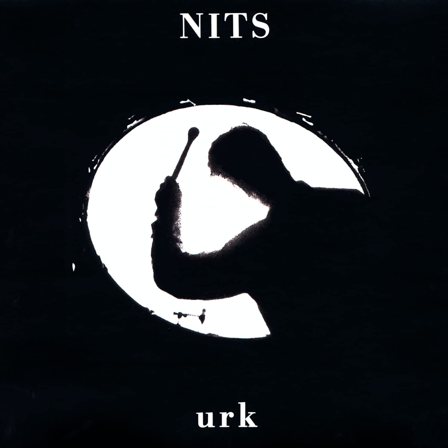 Urk [Audio CD] Nits