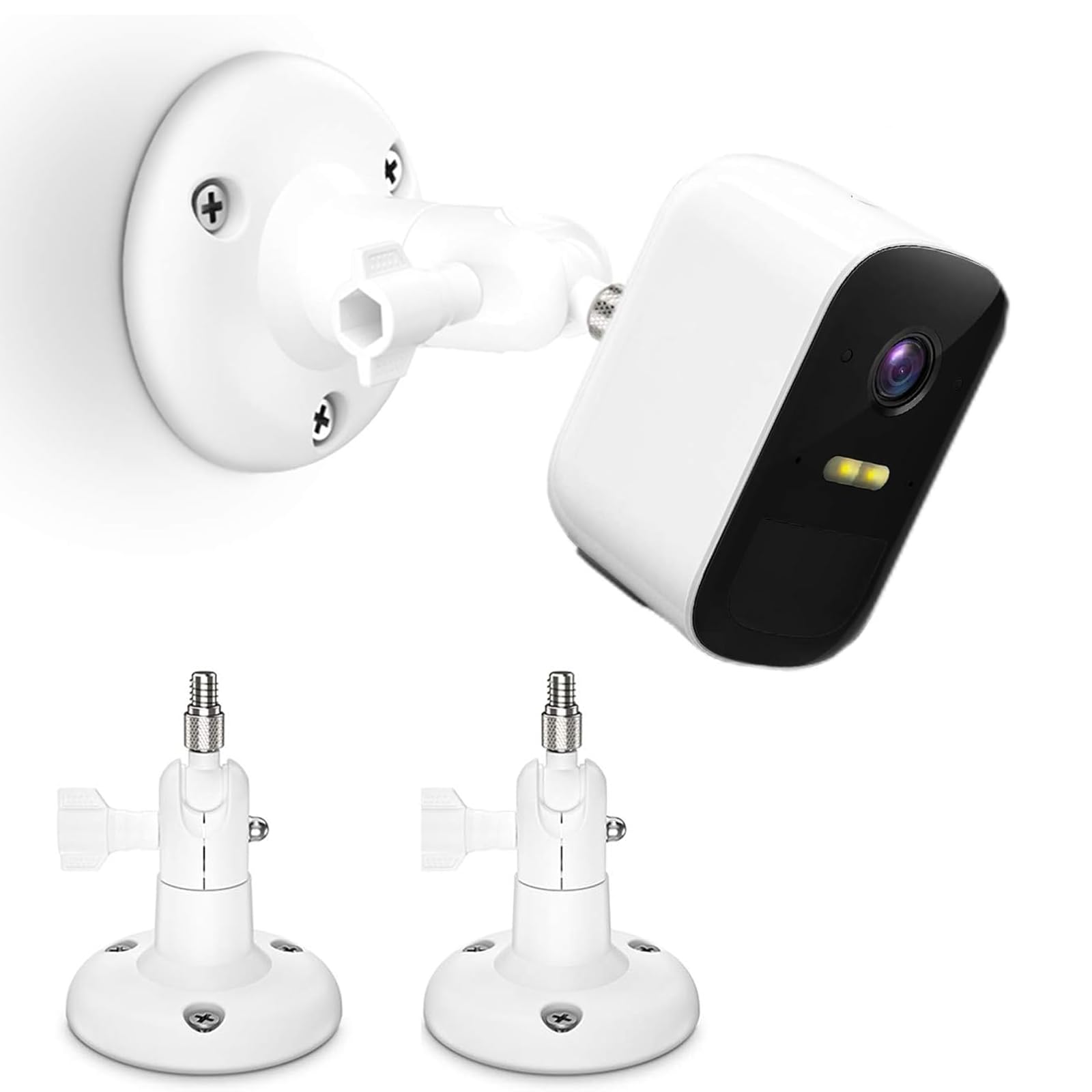 Wall Mount for eufyCam 2C