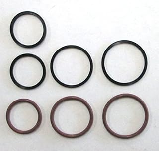CWH 990-031-006 - T-31A Seal Kit - Viton - Alternate Part Number: Sun Hydraulics: 990-031-006